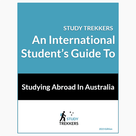 An International Student’s Guide To Studying Abroad In Australia